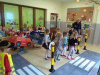 Bezpieczeństwo to nasz piorytet
