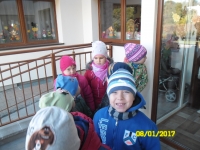 Kochamy Zwierzęta- Wizyta w schronisku