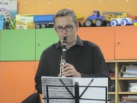 Koncert jesienny