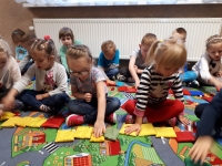 Metoda Dobrego Startu u Starszaków