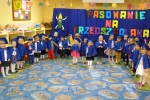 Pasowanie na Przedszkolaka