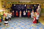 Spotkanie Wigilijne u Maluszków