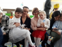 Przekażmy sobie znak pokoju