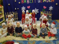 Dzień Babci i Dziadka