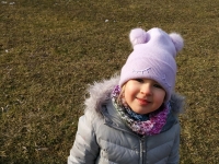 W poszukiwaniu wiosny