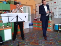 Koncert Muzyki Klasycznej
