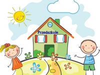 SPOTKANIE INFORMACYJNE DLA RODZICÓW DZIECI NOWO PRZYJĘTYCH