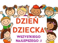 Dzie Dziecka