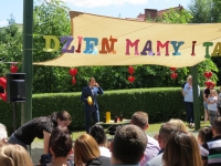 Dzień Mamy i Taty