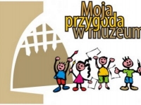 Moja przygoda w muzeum