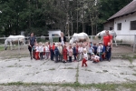 Jedziemy na wycieczkę