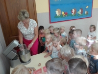 Dzień Przedszkolaka
