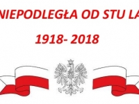 Wiersz i piosenka - Listopad