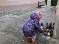 Święto Zmarłych