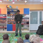 Spotkanie z Wojskowym