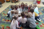 Króliczek Isek