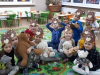 Dzień Pluszaków