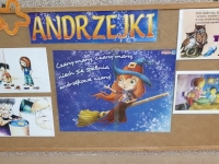 Andrzejki