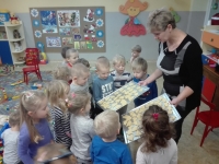 Pieczemy ciasteczka