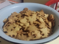 Ciasteczka