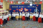 ŚWIĘTO BABCI I DZIADKA