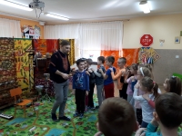Muzyka otacza nas