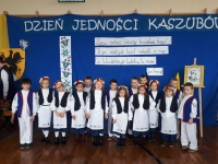 Dzień Jedności Kaszubów