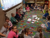 Nasze zajęcia