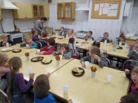 Wycieczka do szkoły dla dorosłych Centrum Kształcenia Ustawicznego