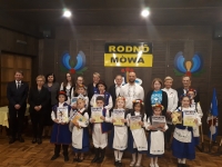 48 konkurs recytatorski języka kaszubskiego