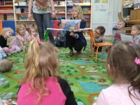 Archi-przygody VI zajęcia