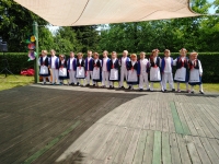 Cudownych Rodziców mam