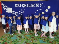 Zakończenie roku szkolnego