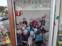 Ogólnopolski Dzień Przedszkolaka