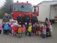 Kiedy pożar hula w krzakach zadzwoń zaraz po...