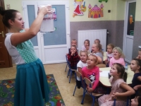 Eksperymentujemy!