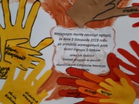 Pasowanie na przedszkolaka