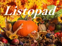 Wiersz i piosenka na Listopad