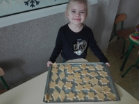 Ciasteczka i pierniki