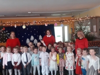 Opowieść o Świętym Mikołaju