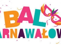 Bal karnawałowy 2020