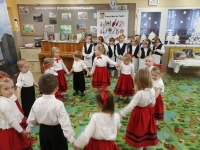 Miedzyprzedszkolny konkurs regionalny Czy znasz swoje miasto i region?