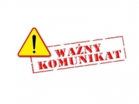 Komunikat 