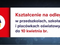 Komunikat - nauczanie zdalne