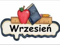 Wiersz i piosenka- wrzesień