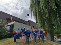 Zakończenie przedszkola 2020