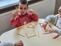 Matematyka dla małego smyka
