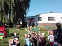 Dzień Przedszkolaka