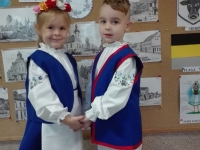 Nasza mała ojczyzna