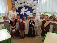 II Bal Wszystkich Świętych